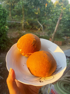 Hình của món Paparoti.