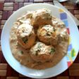 Egg Malai Curry