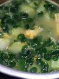 Sayur menir