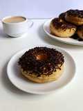 Donat Kampung