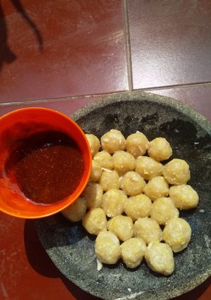 Foto resep CiBaTih