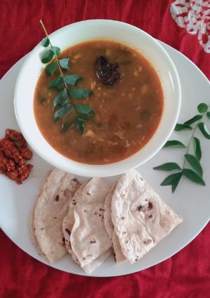 સદડા મગ રેસીપી મુખ્ય ફોટો