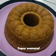 Bolu pisang kukus takaran sendok tanpa mixer (kesukaan keluarga)