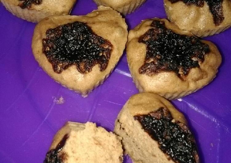 Resep Bolu Milo (kukus) Anti Gagal