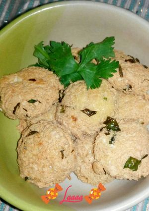 Foto resep Perkedel Tahu Gak Pake Ribet