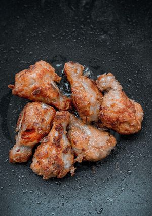 รูปของ 🐔ไก่ทอดกุ๊กๆ🍗