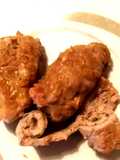 Saltimbocca alla Romana