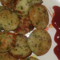 A picture of Instant suji appe.