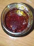 Salsa macha