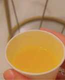 مشروب الشتاء اللذيذ🍊🍋