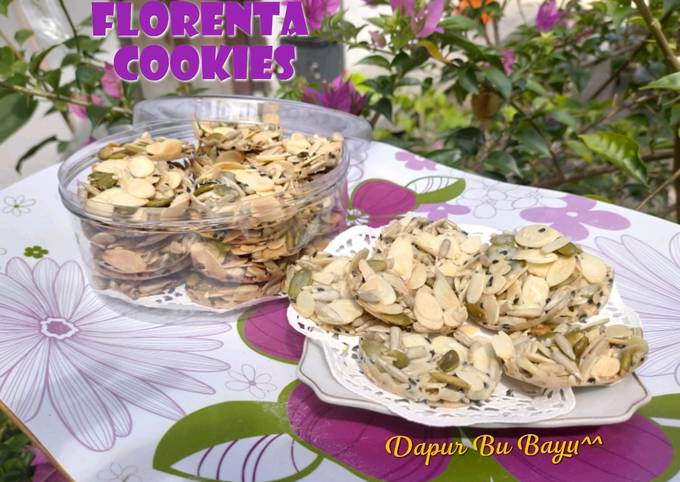 Florenta Cookies
