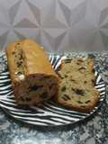 Budín de óreos!!