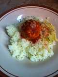 Nasi Kuning Magicom