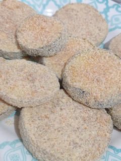 Foto de Berinjela empanada