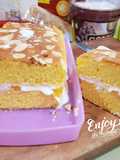 Bolu Sunquick Almond