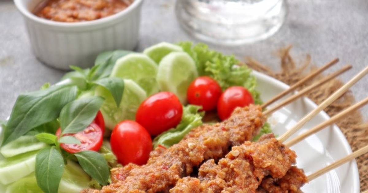 521 resep sate maranggi enak dan sederhana ala rumahan ...