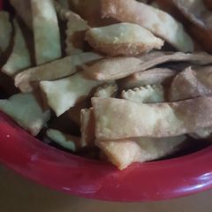 Crunchy Bites A picture of Crunchy Bites.