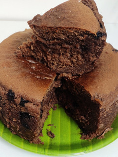 சாக்லேட் சாக்கோ கேக் (Chocolate choco cake recipe in tamil) செய்முறை முக்கிய புகைப்படம்