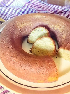 Foto resep Banana Cake