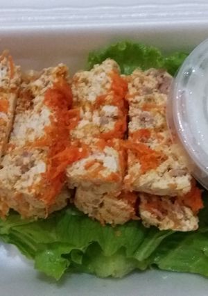 Foto resep Diet Mayo H-4