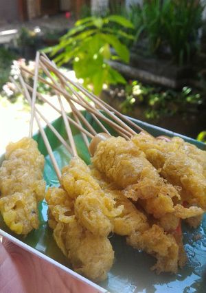 Foto resep Telor Gulung