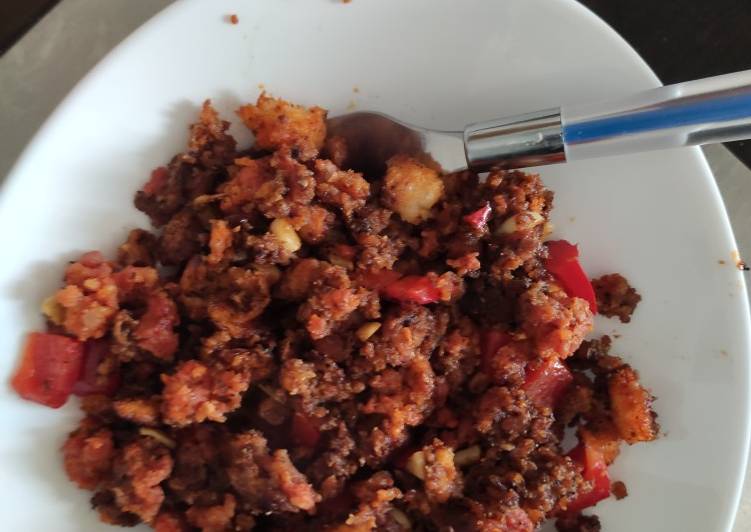 Migas