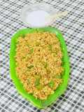 કેપ્સીકમ રાઈસ (Capsicum Rice Recipe In Gujarati)