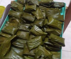 Masakan Populer Kue nagasari /sumping biu Praktis Enak Masakan Populer Kue nagasari /sumping biu Praktis Enak