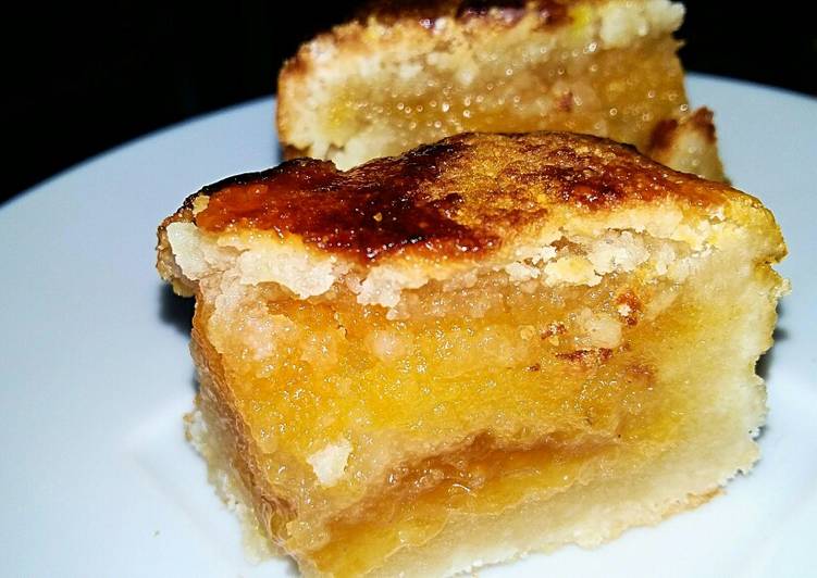 Turrón de Cádiz (Dulces de Navidad-4)