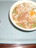 Easy & Healthy! Natto Ramen