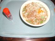 A picture of japanese natto