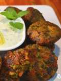 Viaje de Sabor a la India: Pakoras Crujientes y Especiadas