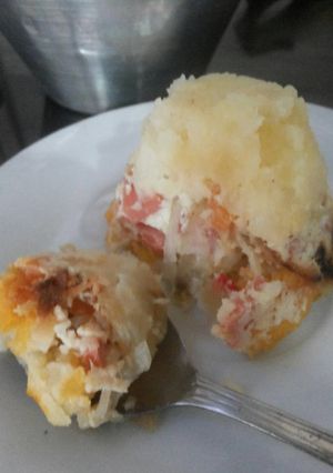 Foto resep Mpasi 4S