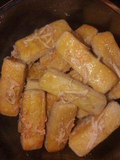 Foto resep Kastangel