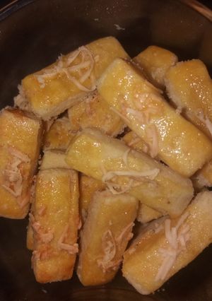 Foto resep Kastangel