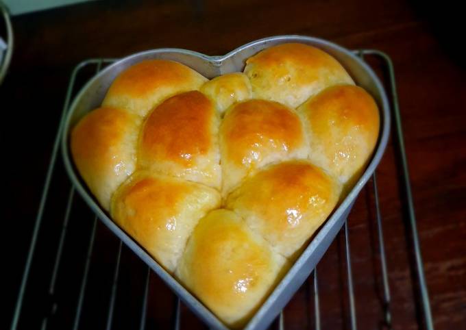 Resep Roti Lembut Ncc Oleh Ria Muchtar - Cookpad Resep Roti Lembut Ncc Oleh Ria Muchtar - Cookpad