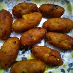 A picture of Cutlet.