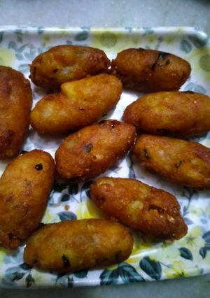 A picture of Cutlet.