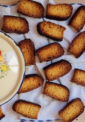 Una foto de Bay biscuit 🍪 Bizcochitos "retro" 🙂