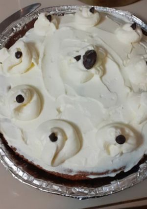 Una foto de Torta de las 12 cucharadas