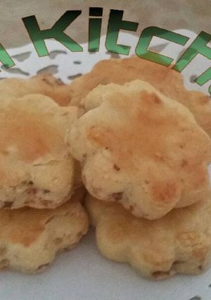 Foto resep Milo Cookies