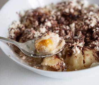Ultimate Making Recipe Apricot Dumplings Delicious and Healthy