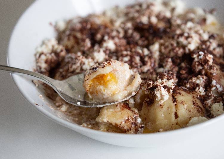 How to Make Any-night-of-the-week Apricot Dumplings