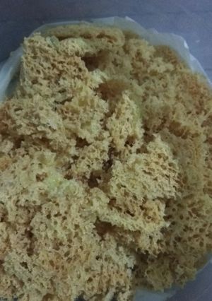 Foto resep Kremes anti gagal