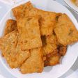 Tempe Goreng Tepung