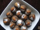 अलसी के लड्डू(Alsi ke laddu recipe in Hindi)
