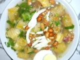 Sup ubi makassar