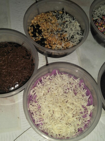 Bagaimana Membuat Brownies lumer (Jualan saya) Untuk Jualan