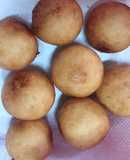 Khoai Lang bi chiên