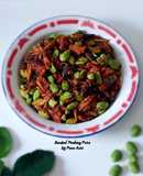 Sambal Pindang Pete